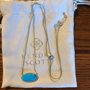 Used Kendra Scott jewelry